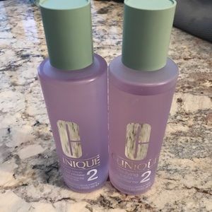 Clinique Clarifying Lotion